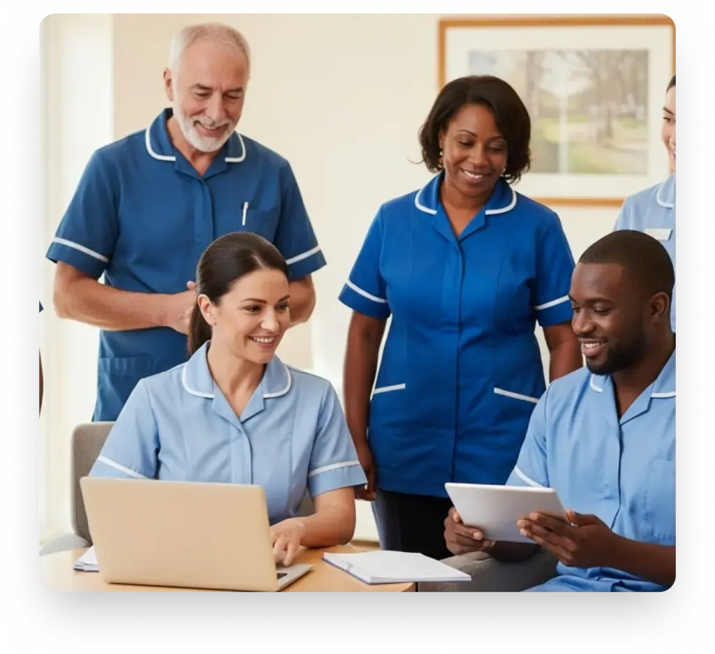 Advance Your Career with Care Training Courses UK by Access Skills